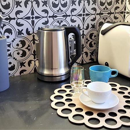 Apartament Centrum Park Ul Waszyngtona Częstochowa Kültér fotó