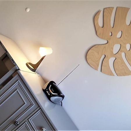 Apartament Centrum Park Ul Waszyngtona Częstochowa Kültér fotó