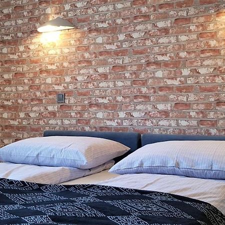 Apartament Centrum Park Ul Waszyngtona Częstochowa Kültér fotó