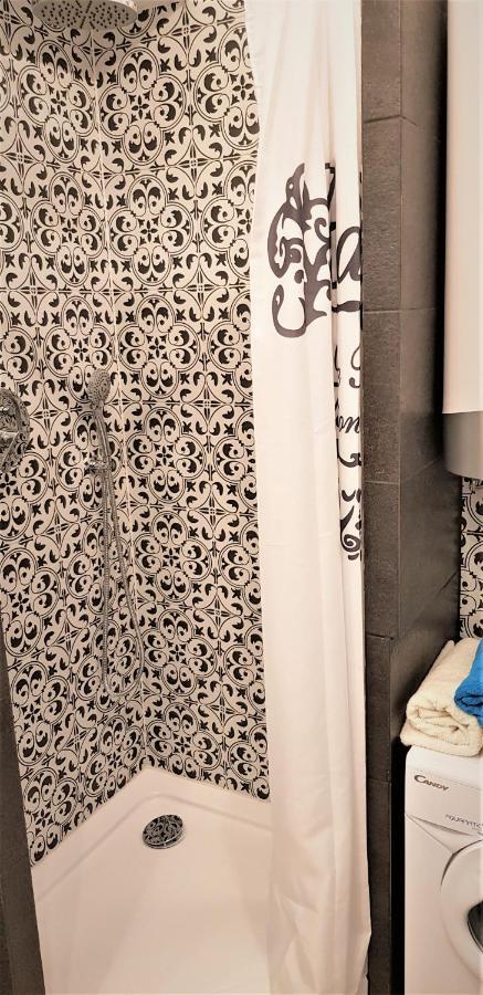 Apartament Centrum Park Ul Waszyngtona Częstochowa Kültér fotó