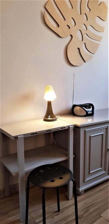 Apartament Centrum Park Ul Waszyngtona Częstochowa Kültér fotó