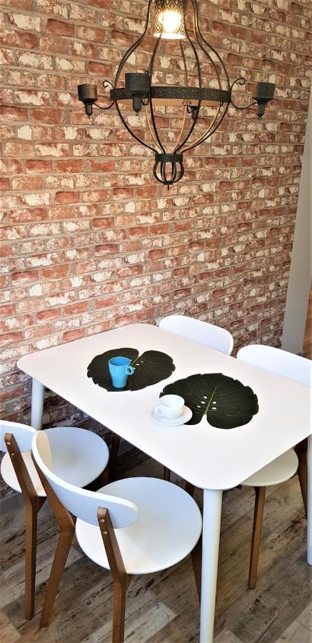 Apartament Centrum Park Ul Waszyngtona Częstochowa Kültér fotó