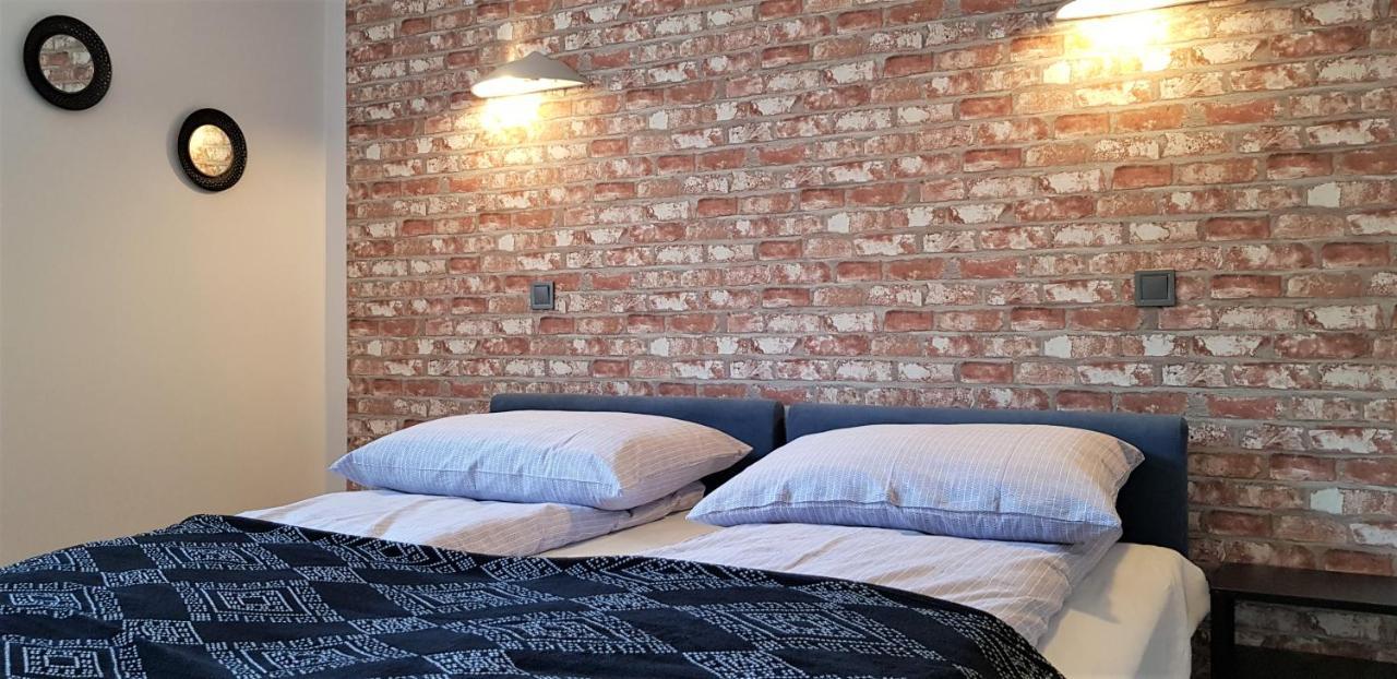 Apartament Centrum Park Ul Waszyngtona Częstochowa Kültér fotó