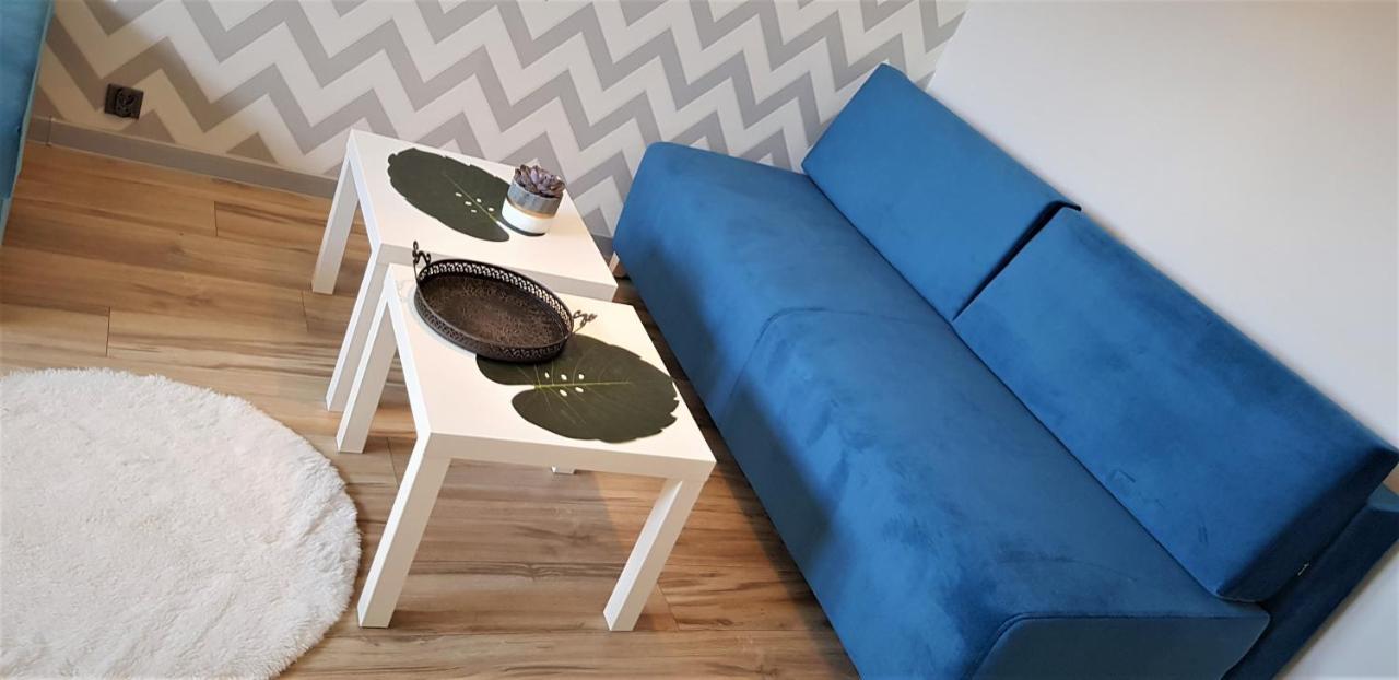 Apartament Centrum Park Ul Waszyngtona Częstochowa Kültér fotó